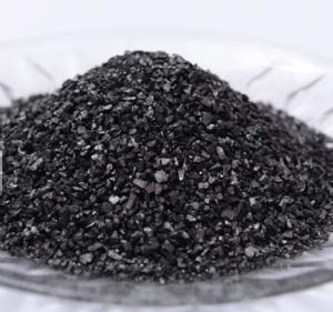 China Low Density 2% Max Calcined Petroleum Coke / CPC / Carburant 0-1mm 1-5mm 0-12mm factory