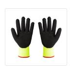 Personal Protective Equipment Heavy Duty Latex Gloves