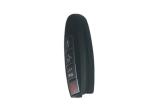 BLACK Color Nissan Spare Key 4 Button 315 MHz TWB1U852 For Ulock Car Door