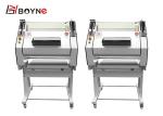 Commercial Stainless Steel French Baguette Moulder For Bread Bakery for making