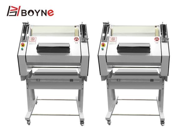 Commercial Stainless Steel French Baguette Moulder For Bread Bakery for making
