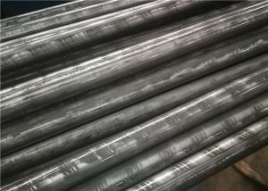 China E235 EN10305-2 OD10 Auto Industry Thin Wall Steel Tubing Cold Drawing With ISO9001 Certification factory