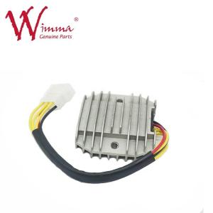 China Grade A Motorcycle Regulator Rectifier GS125 For 12V OEM Service Acceptable factory