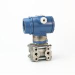 3051 Differential Pressure Sensor Water Digital Differential Pressure Transmitte