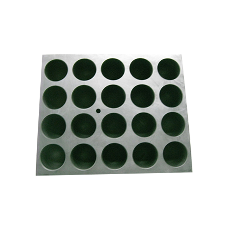 High Temp Resistance Graphite Digester Manufactured in for Your Industrial Processes