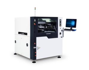 China Fully Automatic SMT Printer YSL-Star features machine factory