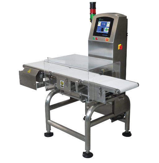 China Optimizing Production Lines with Intelligent Checkweighing Automation factory