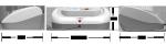 High Frequency Energy Less Painful Treatment Laser Therapy Intravascular Spider