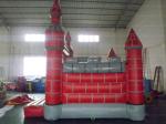 Custom Jumping Castle (CYBC-34)