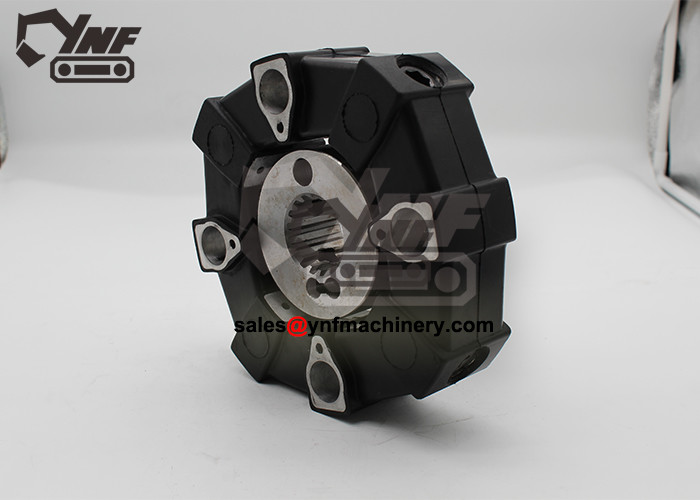 Excavator Hydraulic Coupling Manufacturer Good Rubber Coupling SOLAR 340LC-7