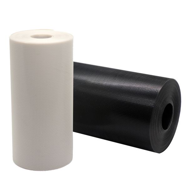 Non Fuzz Nylon Hook And Loop 115cm Single Sided Soft For Clothing Clothes And