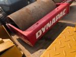 2015 CA302D Used Single Drum Roller Compactor