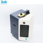 Clear Plastic Water Bottle Colour Measurement Equipment Bench Top Spectrophotome