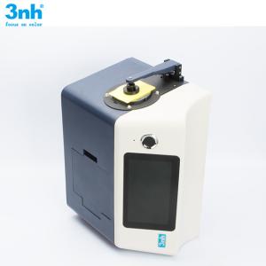 China YS6060 Portable Benchtop Colour Measurement Spectrophotometer UV Light Source Colour Measure Machine factory