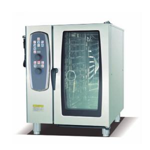 China 220v Industrial Baking Oven With Temperature Control 50-300C Stainless Steel on sale