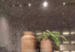 Patented product inorganic terrazzo stone for indoor outdoor building decoration