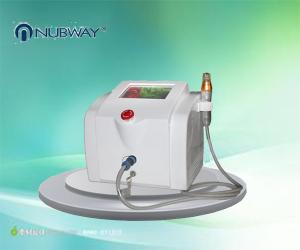 China big discount!!! skin rejuvenation machine fractional rf microneedle machine factory