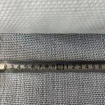 Grey 1000N/50mm Woven Fiberglass Cloth For High Tensile Strength