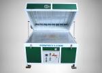 Acrylic Vacuum Channel Letter Bending Machine PEM-1400 For Making Blister Words