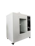 Mask Fire Testing Equipment Metal Head Mold Mask Fame Retardant Tester ASTMF2100