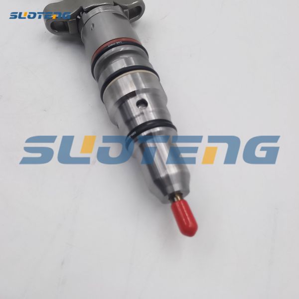 293-4072 2934072 Diesel Fuel Injector for Excavator 330D 330D L