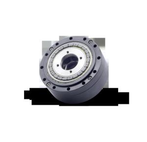 China 220V Gear Drive Harmonic Gear Reducer For Industrial Harmonic Reduction Gear factory