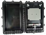 Aerial Install Optical Fiber Distribution Box 24 48 Cores High Compressive