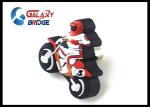 Sports Motorcycle Boys Dresser Knobs Bedrooms Furniture Decorative PVC Cabinet