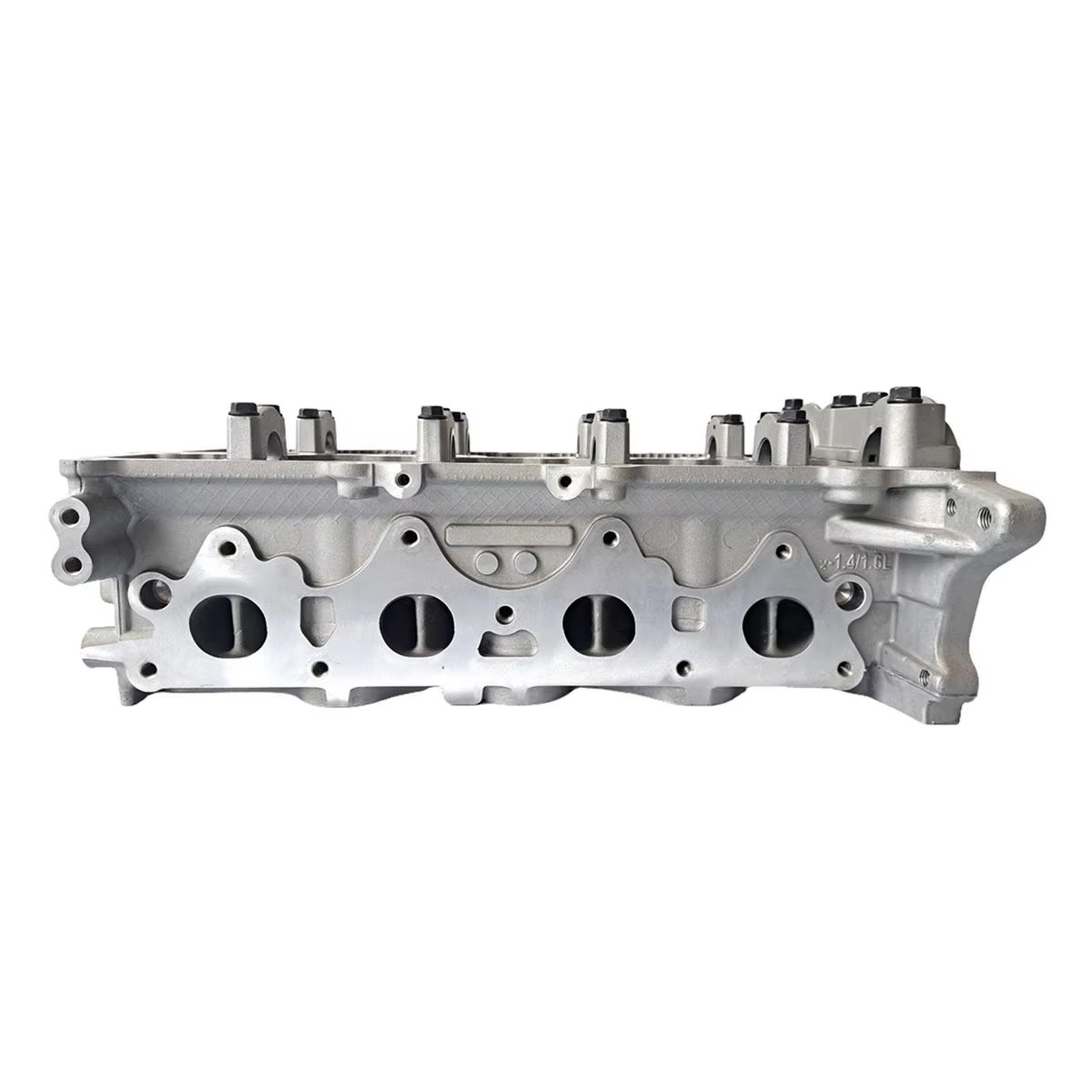 Hyundai & Kia Auto Parts New Aluminum G4Fc & G4Fa Engine Cylinder Head 22111-2B000 & 22100-2B000 22100-2B002 Model Engine Parts