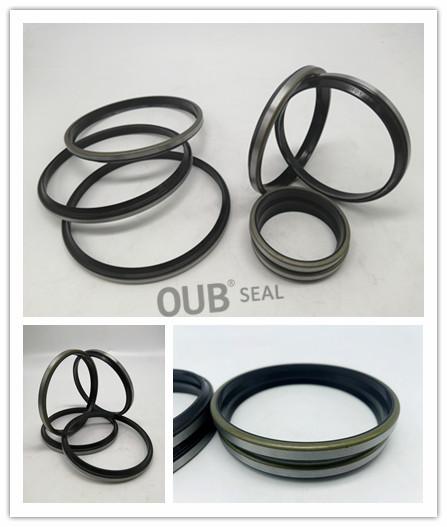 210*230*12/16 220*240*12/16 367-8471 367-8472 Excavator Dust Wiper Seals 190*215