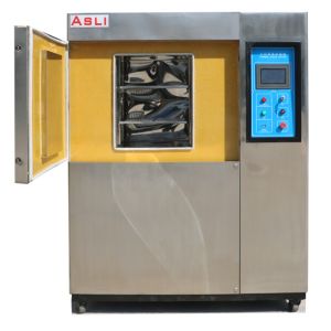 Environmental Programmable Thermal Shock Tester -65 Degree High And Low