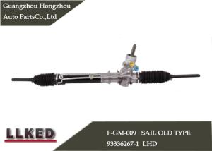 China Mechanical Hydraulic Rack And Pinion Steering 93336267 F-GM-010 For Sail factory