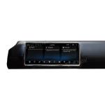 L551 L538 Range Rover Car Stereo Android 9 System Built In WiFi