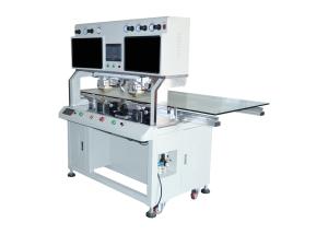 China 618SH LED TV Flex Cable LCD Screen Repair Machine High Machine Capacity factory