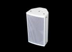 Plywood Cabinet Church Audio Systems For 1" Hf / 8" Lf Driver 200W
