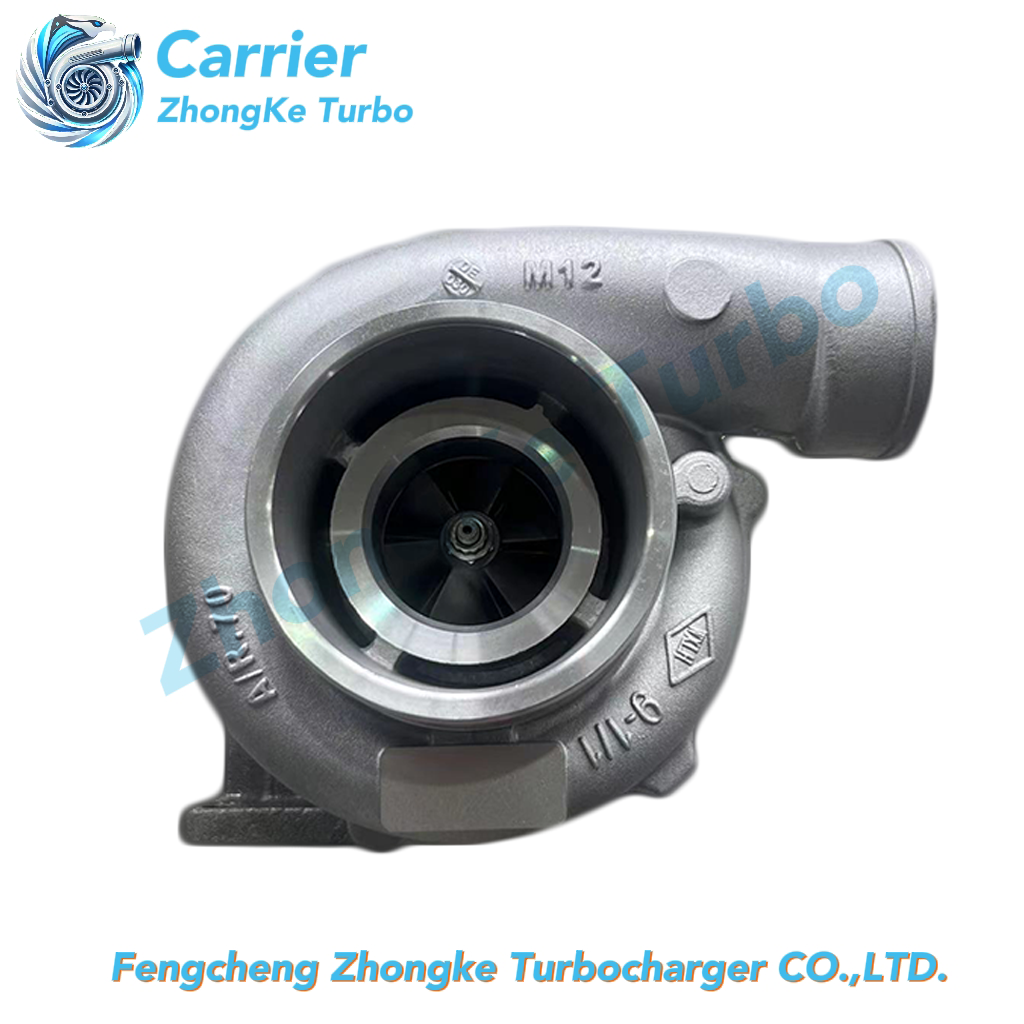 GT3571 Turbo 452134-5002S 452134-0002 87840734 87840596 Turbocharger for Ford Tractor TM135 TM140 TM150 Agricultural 675T EPO23