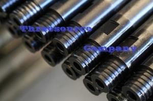 China Drilling pipes factory