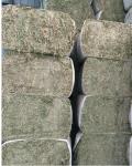 Biodegradable Woven Hay Bale Packing Cloth Non Toxic Mulituse 60 Gsm - 110 Gsm