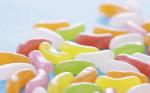 Edible E471 Glycerol Monostearate GMS 401 Beads With Dispersibility