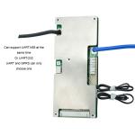 UART Wireless Battery Management System Smart Lifepo4 485 232 GPRS