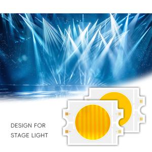 China LED COB High CRI 95 100W 150W 200W 72V 75V High Power Led Chip 300W 4055 factory