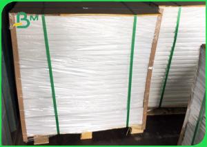 China 70gsm Good Ink Absorption And Smoothness Offset Printing Paper For Printing factory