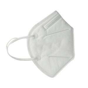 China Non Woven Materials Reusable Face Mask 95% - 99.9% BFE Anti PM2.5 Function factory