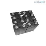 Prismatic LFP Lifepo4 Battery Cells 3.2V 200Ah High Capacity Enviroment Friendly