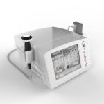 Home Ultrasoud Physiotherapy Machine Eases Pains Relieved Myospasm