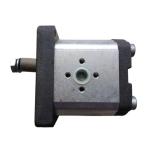 0510625017 Rexroth Tandem Gear Pump Vane AZPF-10-019RHO30MB