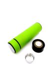 Cute Small Thermos Vacuum Insulated Flask Red Green Blue Various Colors