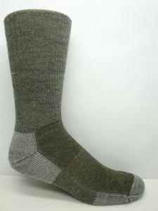 China Practical Hiker Merino Wool Unisex Socks factory