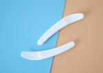 HDPP Plastic Cosmetic Spatula Scoop 49.7mm Length Painting Facial Clay