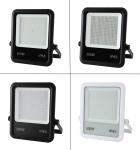 DC AC 12V 24V Custom Industrial Outdoor IP65 Waterproof LED Floodlights For